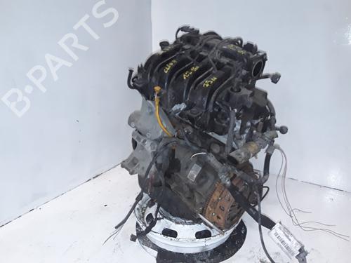 Engine RENAULT CLIO IV (BH_) | BP12307039M1 - Image 1