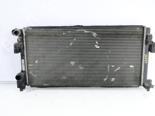 Køler Køler VW GOLF VII Variant (BA5, BV5) [2013-2022] 39647615 39647615