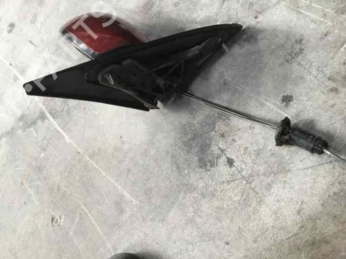 Left mirror FORD FOCUS I (DAW, DBW) 1.8 TDCi | BP10626893C26 