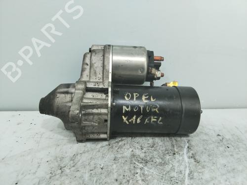 Startmotor OPEL ASTRA F Estate Van (T92) 1.6 i (F70) (75 hp) 19071278