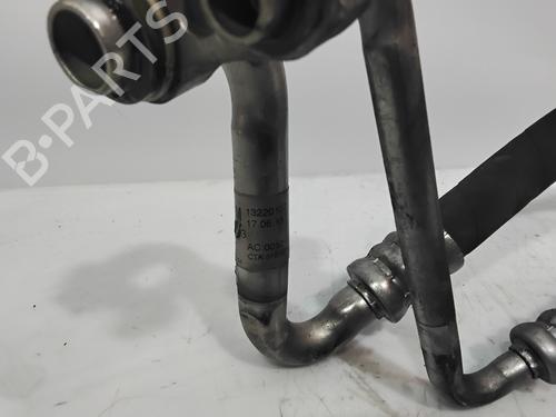 AC-rør OPEL INSIGNIA A (G09)  | BP29982624M126 