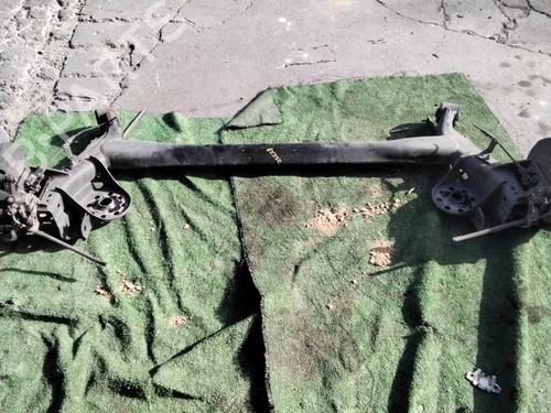 Used Rear axle Rear axle 39612292 39612292