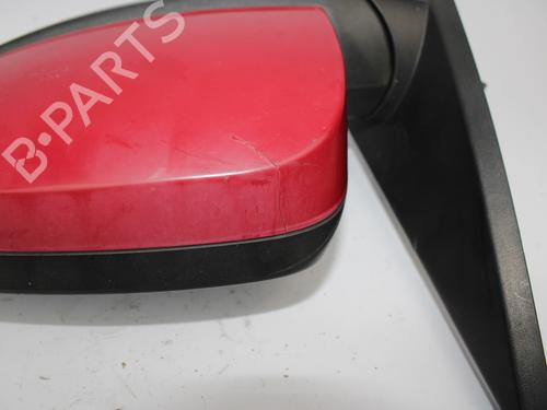 Left mirror OPEL MERIVA A MPV (X03)  | BP11951027C26 