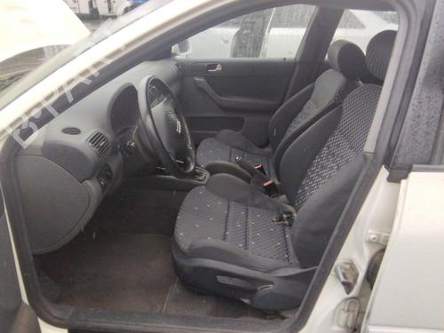 Left rear door AUDI A3 (8L1) 1.6 | BP24196393C4 