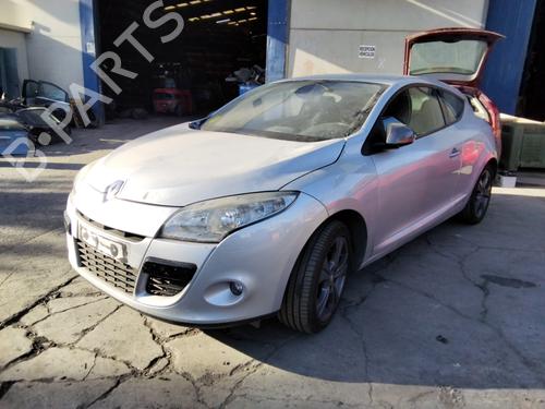 Brugte RENAULT MEGANE III Coupe (DZ0/1_) [2008-2016]  4040342