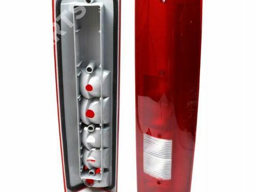 Used Right taillight Right taillight IVECO DAILY III Van [1999-2009] 10626727 10626727
