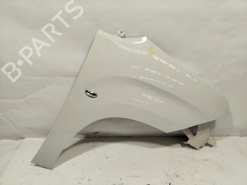 Used Right front fenders CITROËN BERLINGO (ER_, EC_) 1.5 BlueHDi 100 (102 hp) 29392914