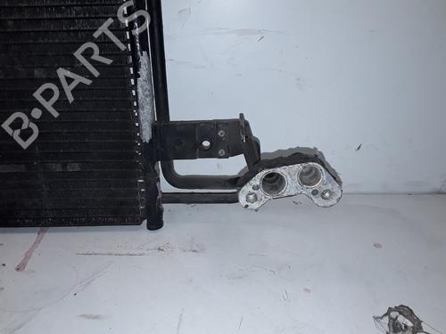 AC radiator VW GOLF V (1K1) 1.9 TDI | BP9862086M32 