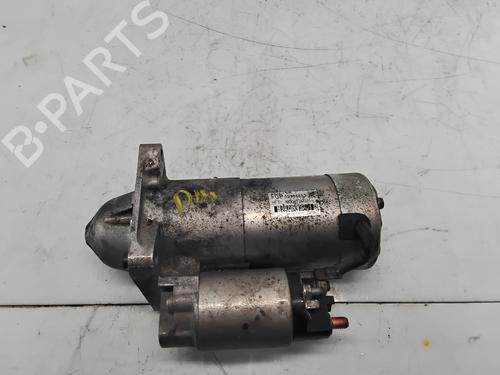 Used Starter OPEL VECTRA C (Z02) 1.9 CDTI (F69) (120 hp) 29289131
