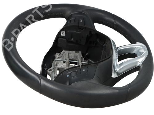 Steering wheel PEUGEOT 2008 I (CU_) | BP36219879C49 - Image 4