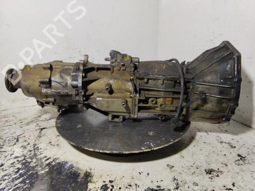 Gearbox SSANGYONG REXTON / REXTON II (GAB_) 2.9 TD | BP37687973M3  - Image 10