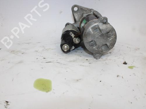 Starter SUBARU IMPREZA Saloon (GD)  | BP13907277M8 