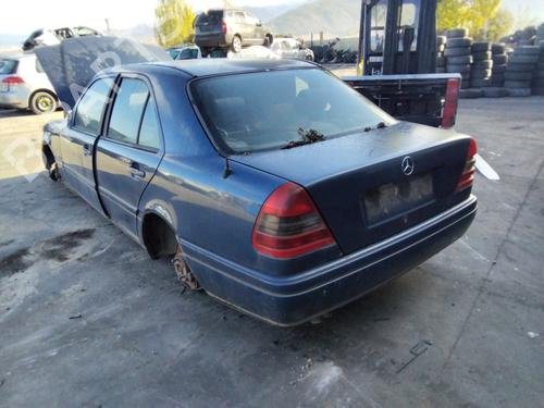 ABS pump MERCEDES-BENZ C-CLASS (W202) C 250 Turbo-D (202.128) | BP30290897M43