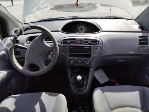 Generator HYUNDAI MATRIX (FC) | BP21283966M7