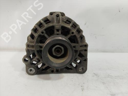 Used Alternator VW GOLF IV (1J1) 1.8 T (150 hp) 29905543
