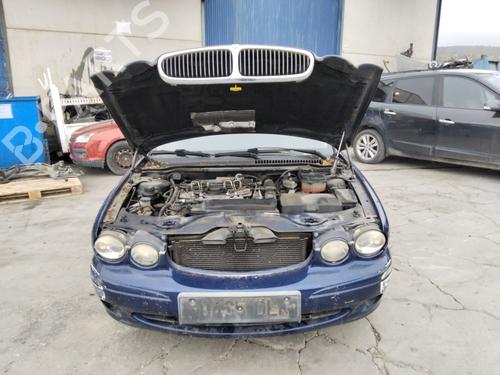 Headlight switch JAGUAR X-TYPE I Estate (X400) 2.0 D | BP33201619I24 - Image 13