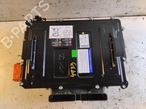 Used Battery CITROËN BERLINGO Box Body/MPV (B9) 1.6 HDi 90 4x4 (90 hp) 21139657
