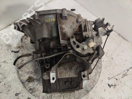 Gearbox CITROËN C5 III (RD_)  | BP26730361M3  - Image 6