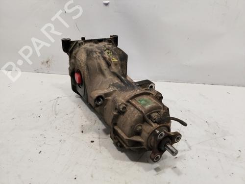 Rear differential HYUNDAI SANTA FÉ I (SM) 2.0 CRDi | BP27583545M24 