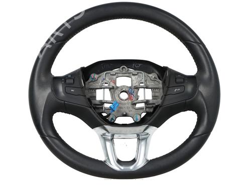 Used Steering wheel Steering wheel PEUGEOT 2008 I (CU_) [2013-2026] 36219879 36219879