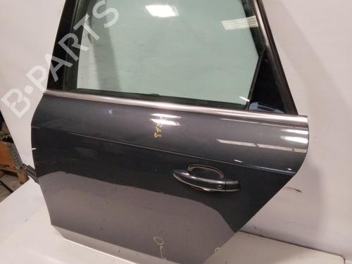 Left rear door AUDI A4 B8 Avant (8K5)  | BP22398994C4 