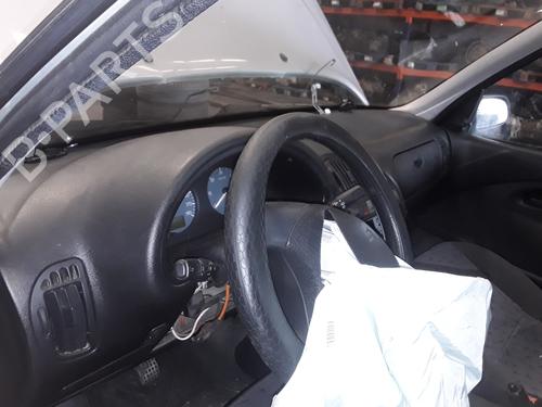 Engine control unit (ECU) CITROËN SAXO (S0, S1) 1.5 D | BP16376588M57 