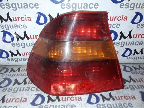 Used Left taillight BMW 3 (E46) [1997-2005]  8555092