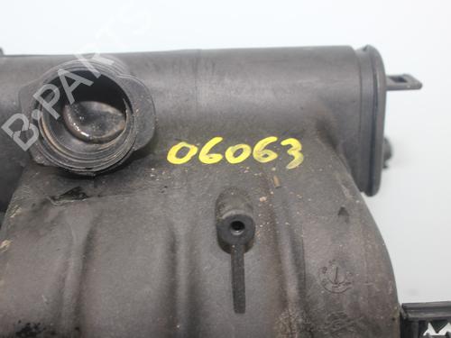 Intake manifold PEUGEOT 206 Hatchback (2A/C) 1.4 LPG | BP17536740M70 