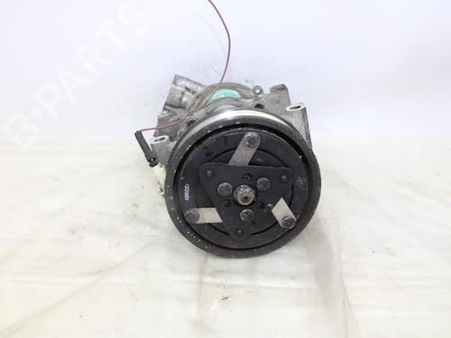 AC compressor RENAULT KANGOO (KC0/1_) D 65 1.9 (KC0E, KC02, KC0J, KC0N) | BP15488232M34 