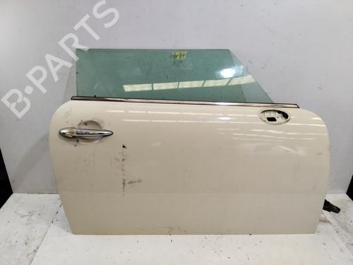 Used Right front door MINI MINI (R56) Cooper S (174 hp) 18246784
