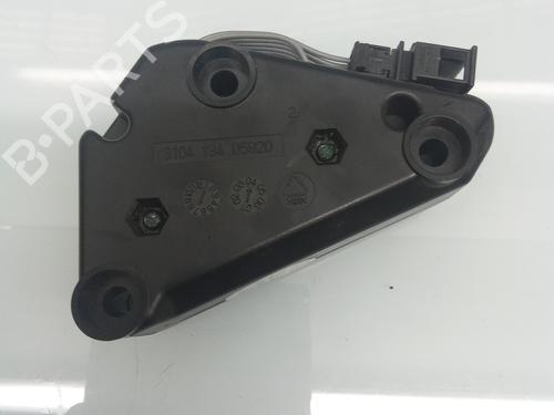 Used Electronic module VW GOLF V (1K1) 1.9 TDI (90 hp) 8874079