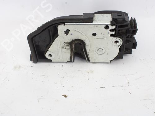Rear right lock BMW 1 (E87) 116 d | BP15541158C99 