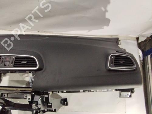 Dashboard RENAULT KADJAR (HA_, HL_) 1.2 TCe 130 (HLMR) | BP33336463C46 - Image 9