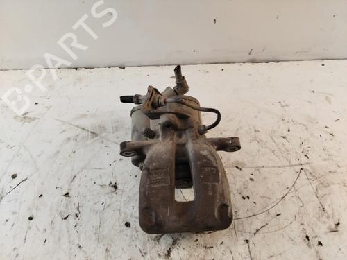 Used Left front brake caliper VW PASSAT B6 (3C2) [2005-2010]  23332493