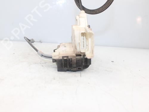 Front right lock CITROËN C4 I (LC_)  | BP16682131C97 
