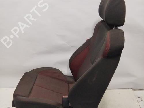Right front seat SEAT LEON (1P1)  | BP27635718C16 