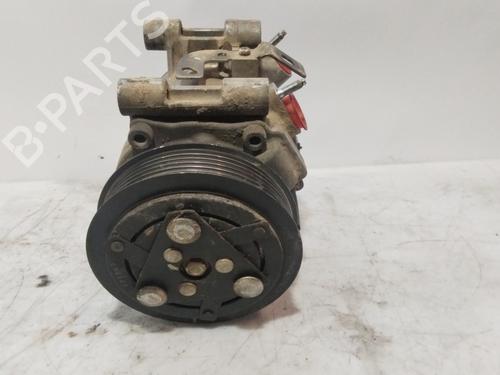AC compressor CITROËN BERLINGO Box Body/MPV (K9)  | BP28369631M34 