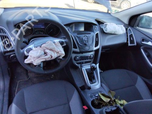 Starter FORD FOCUS III Saloon 1.6 Ti | BP23456354M8 