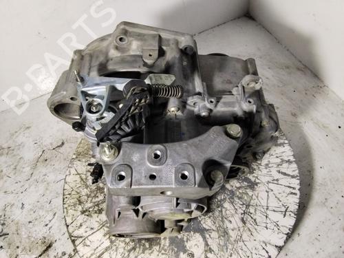 Gearbox SEAT LEON (1P1)  | BP30560341M3 