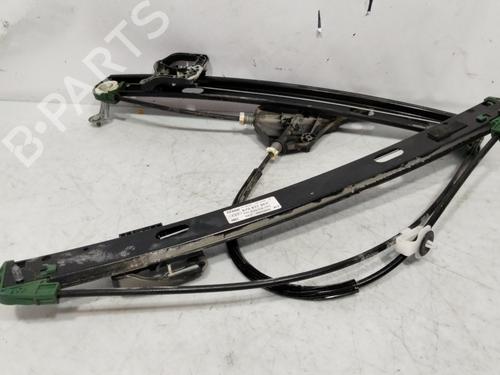 Used Front left window mechanism AUDI A3 Sportback (8YA, 8YF) 35 TFSI (150 hp) 32470245