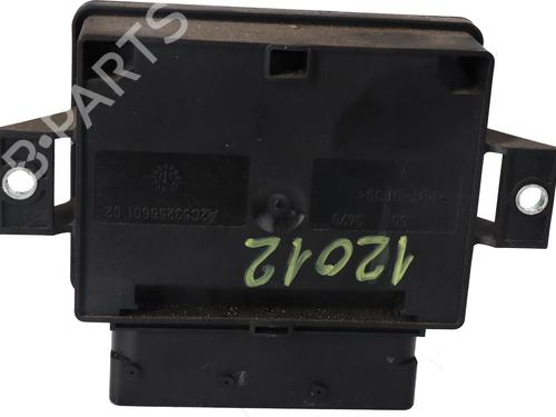 Electronic module RENAULT SCÉNIC III (JZ0/1_) | BP37195384M83 - Image 3