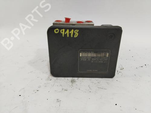 Used ABS pump CITROËN C5 I (DC_) 2.0 16V HPi (DCRLZB) (140 hp) 27209921
