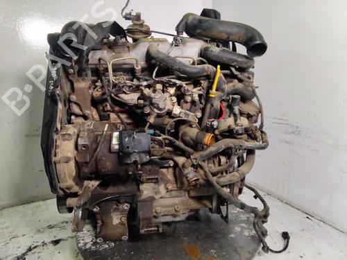 Motor FORD TOURNEO CONNECT 1.8 TDCi | BP29388886M1 