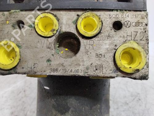 ABS pump SEAT IBIZA III (6L1)  | BP25858235M43 