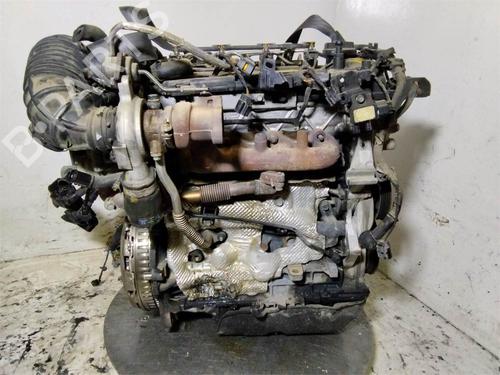 Used Engine Engine KIA CEE'D (JD) [2012-2018] 38544570 38544570