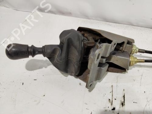 Gear lever OPEL VIVARO A Bus (X83)  | BP31704124M90 
