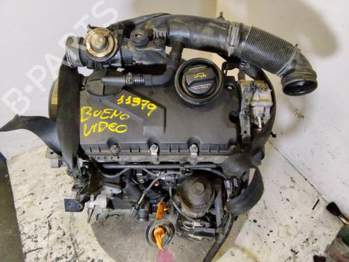 Engine SEAT TOLEDO III (5P2)  | BP34480963M1  - Image 7