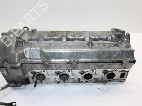 Cylinder head MERCEDES-BENZ S-CLASS (W220) S 400 CDI (220.028, 220.128) | BP15071723M5 