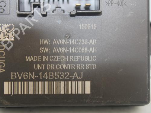 Electronic module FORD FOCUS III  | BP17513258M83 