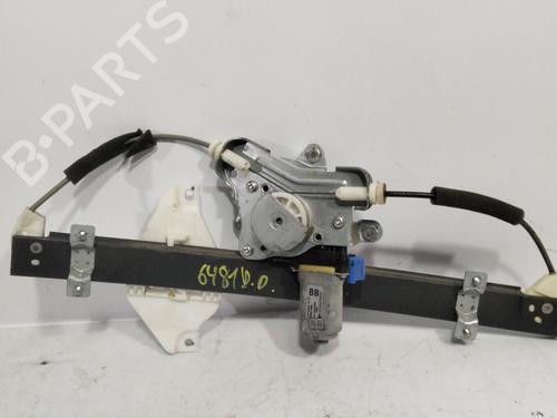 Used Front right window mechanism Front right window mechanism CHEVROLET EPICA (KL1_) 2.0 (144 hp) 33957127 33957127